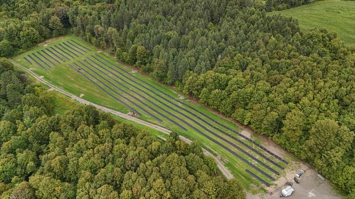 Le tout premier ouvrage officiel sur la production de truffes en Amérique du Nord !