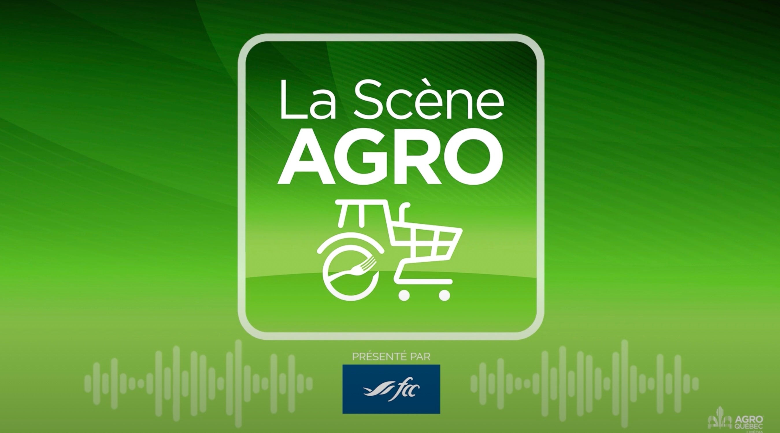 Vitesse accéléré pour Truffes Québec - Agro Québec