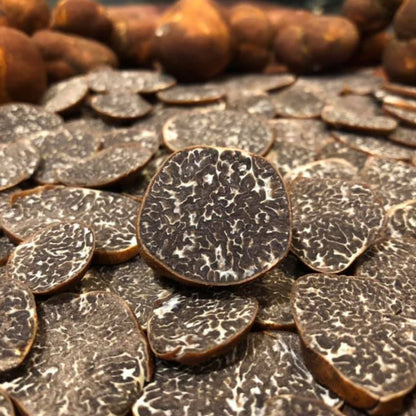 Truffes des Appalaches (Canaliculatum)