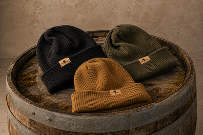 Tuque Truffes Québec - Trois couleurs disponibles