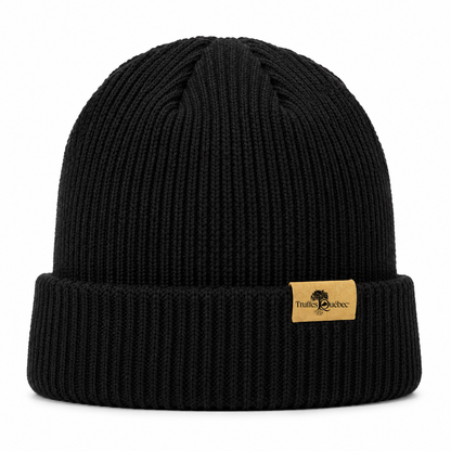 Tuque Truffes Québec - Trois couleurs disponibles