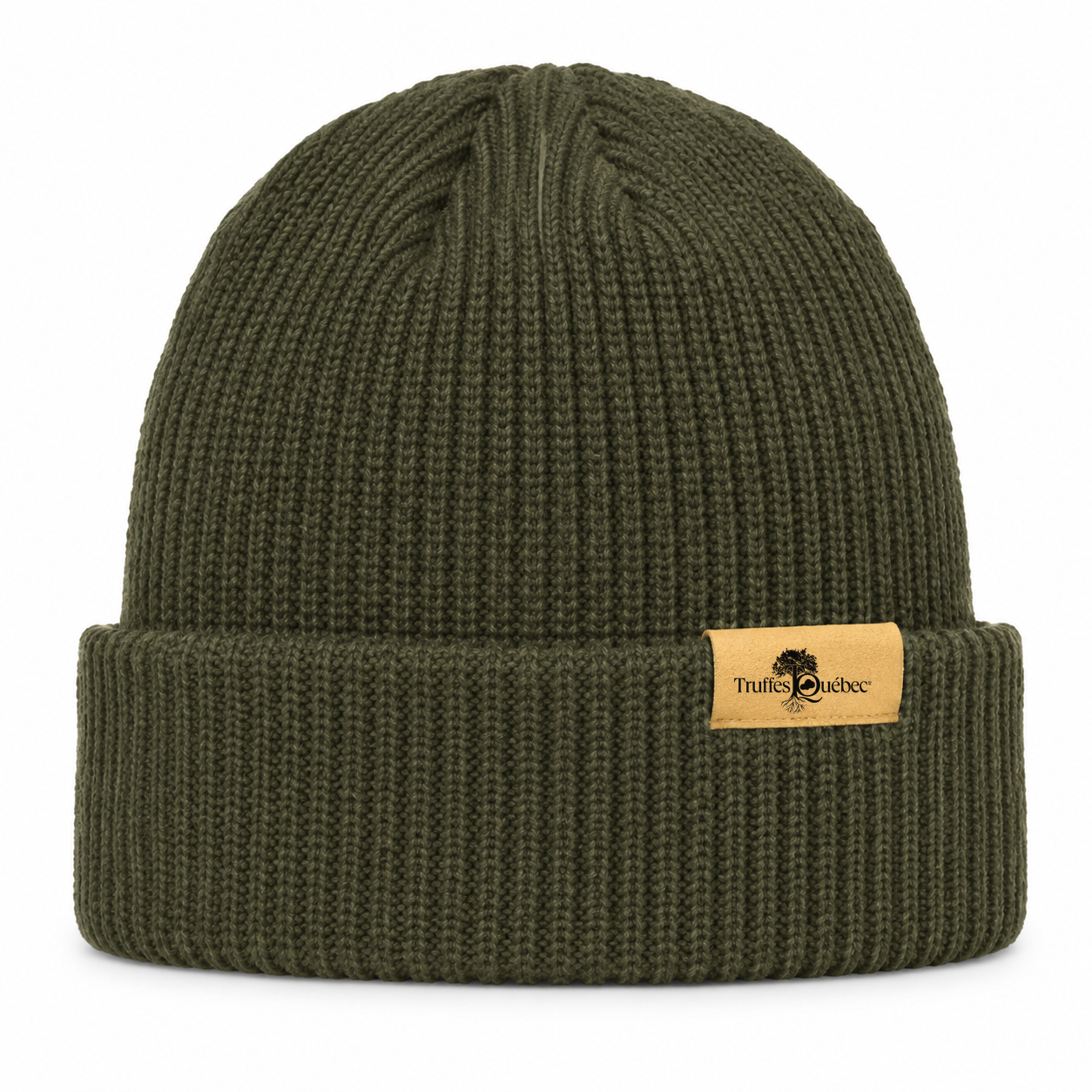 Tuque Truffes Quebec - Three colors available
