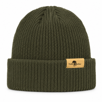 Tuque Truffes Québec - Trois couleurs disponibles