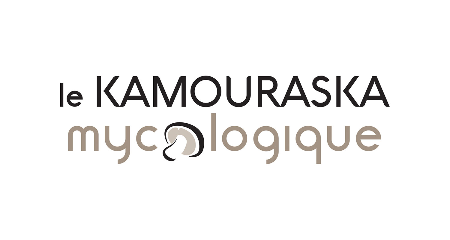 Kamouraska mycologique